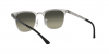 OKULARY RAY-BAN® CLUBMASTER METAL RB 3716 900471 51 ROZMIAR M